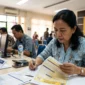 Batas Akhir Lapor SPT Tahunan 2025 Besok, Telat Kena Denda Administrasi (Foto: Ai)