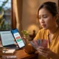 Panduan Lengkap Cara Membatalkan Pinjaman Indodana Fintech secara Aman (Foto: Ai)