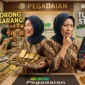 Emas Pegadaian Lagi Murah, Saatnya Borong atau Tunggu Harga Stabil? (Foto: Ai)