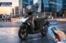 Yamaha Gear Ultima Hybrid Meluncur: Pakai Smart Key dan Mesin Lebih Irit, Cek Harganya! (Foto: AI)