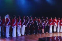 Finalis Puteri Indonesia 2026 Kini Jadi Motor Perubahan Ekonomi Digital (Foto: Ist)
