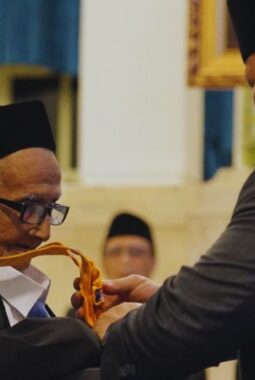 Indonesia Berduka, Nyak Sandang Donatur Pesawat Pertama RI Seulawah RI-001 Meninggal Dunia