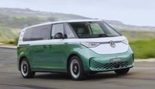 VW Recall 94 Ribu Unit EV di Global, Simak Daftar Model dan Risiko Kerusakannya (Foto: ID.Buzz LWB/liputan6)