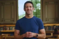 John Ternus Resmi Ditunjuk Jadi CEO Apple (Foto: winfuture.de/theenterpriseworld)