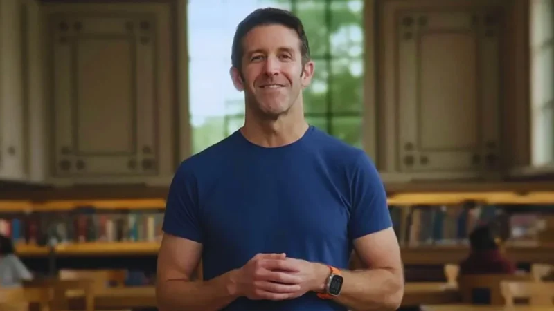 John Ternus Resmi Ditunjuk Jadi CEO Apple (Foto: winfuture.de/theenterpriseworld)