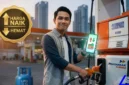BBM dan LPG Nonsubsidi Melambung: Strategi Atur Budget Biar Mobilitas Tetap Jalan Tanpa Dompet Jebol (Foto: AI)