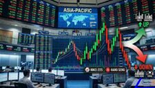 Gencatan Senjata AS-Iran Goyah, Bursa Asia Pasifik Bergerak 