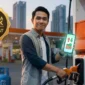 BBM dan LPG Nonsubsidi Melambung: Strategi Atur Budget Biar Mobilitas Tetap Jalan Tanpa Dompet Jebol (Foto: AI)