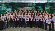 Para finalis Puteri Indonesia 2026. (Foto: IG @officialputeriindonesia)