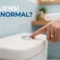 Berapa Kali Frekuensi Pipis Normal dalam Sehari? Simak Penjelasan Medisnya (Foto: AI)