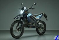 Mengintip Ketangguhan Emmo JVX-GT, Motor Listrik Operasional Program Makan Bergizi Gratis (Foto: Dok. Emmo/kumparan)