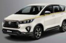 Estimasi Pajak Toyota Innova Reborn Bekas Berdasarkan Tahun Produksi (Foto: toyota/medcom)