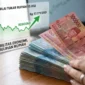 Efek Domino Kenaikan BBM Non-Subsidi: Rupiah Akhirnya Keluar dari Zona Merah (Foto: AI)