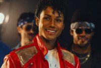 Film Michael. (Glen Wilson/Lionsgate/Glen Wilson/Lionsgate - © 2025 Lionsgate via IMDb/liputan6)