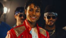 Film Michael. (Glen Wilson/Lionsgate/Glen Wilson/Lionsgate - © 2025 Lionsgate via IMDb/liputan6)