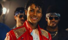 Fakta Jaafar Jackson di Film Biopik Michael, Keponakan Asli yang Tak Pernah Bermimpi Jadi Aktor