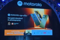 Motorola Signature Resmi di Indonesia: Flagship Tipis Snapdragon 8 Gen 5 dan Kamera 50MP Kwartet (Foto: Thomas Bosco/kumparan)