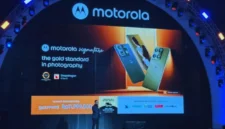 Motorola Signature Resmi di Indonesia: Flagship Tipis Snapdragon 8 Gen 5 dan Kamera 50MP Kwartet (Foto: Thomas Bosco/kumparan)
