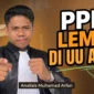 Kedudukan PPPK dalam UU ASN Dinilai Masih Lemah, Ini Analisis Mendalam Muhamad Arfan (Foto:  JPNN/AI)