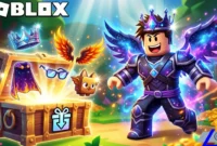 Kode Redeem Roblox Terbaru 25 April 2026, Klaim Aksesori Gratis (Foto: AI)