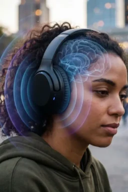 Benarkah Radiasi Headphone Bluetooth Bisa Merusak Otak? Ini Faktanya