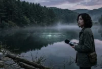 Salmokji Whispering Water, Film Horor Korea Terbaru Tayang 1 Mei 2026 di Indonesia (Foto: AI)