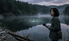 Salmokji Whispering Water, Film Horor Korea Terbaru Tayang 1 Mei 2026 di Indonesia