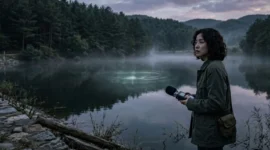 Salmokji Whispering Water, Film Horor Korea Terbaru Tayang 1 Mei 2026 di Indonesia (Foto: AI)