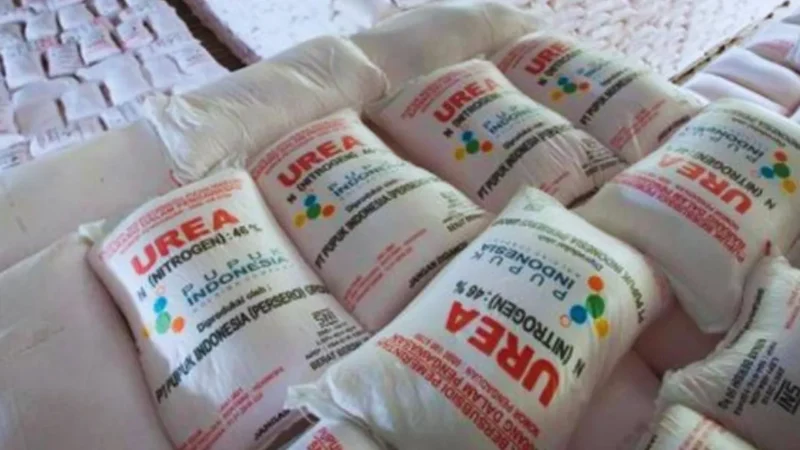 Menkeu Purbaya Pastikan Stok Pupuk Aman dan RI Siap Ekspor ke Australia hingga India (Dok. Humas Pupuk Indonesia)