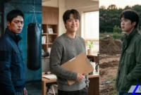 3 Drama Korea Terbaru Gong Myung yang Tayang 2026 (Foto: AI)