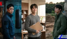 3 Drama Korea Terbaru Gong Myung yang Tayang 2026