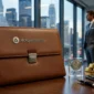 Morgan Stanley Rilis Produk Dana Cadangan Khusus Penerbit Stablecoin (Foto: AI)