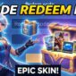 Peluang Dapat Skin Epic! Cek Daftar Kode Redeem ML 3 April 2026 yang Masih Aktif (Foto: AI)