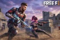 Jangan Sampai Hangus, Amankan Item Eksklusif Free Fire Hari Ini (Foto: AI)