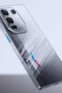 Infinix GT 50 Pro Resmi Meluncur di Indonesia, Usung Dimensity 8400 Ultimate dan Baterai 6.500 mAh