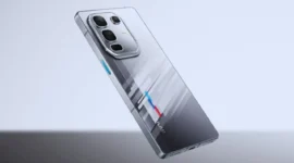 Infinix GT 50 Pro