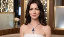 Anne Hathaway, Wanita Tercantik di Dunia 2026 Versi People Magazine (Foto: Ist)