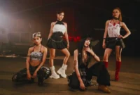 StarBe Resmi Rilis Single Inferno (Foto: Ist/liputan6)