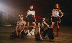 StarBe Resmi Rilis Single Inferno, Gandeng Penulis Lagu Internasional Shorelle