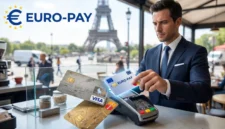 Eropa Siapkan Amunisi Geser Dominasi Visa-Mastercard (Foto: AI)