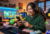 Strategi Jitu Mengelola Game Penghasil Uang Agar Bisa Withdraw Setiap Hari