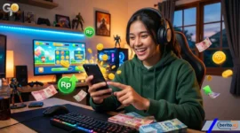 Strategi Jitu Mengelola Game Penghasil Uang Agar Bisa Withdraw Setiap Hari
