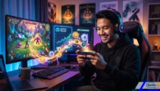 Cukup Main RPG, Saldo Kripto Mengalir Tanpa Keluar Modal Sepeserpun (Foto: Ai)