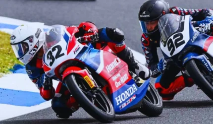 Kiandra Ramadhipa Jerez