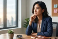 4 Cara Menilai Risiko Investasi Tanpa Perlu Perhitungan Rumit (Foto: Ai)