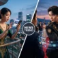 Bukan Sekadar Visual! Ini Alasan Drama IU dan 9 Drakor Lainnya Mendadak Trending di Media Sosial Pekan Ini (Foto: Ai)