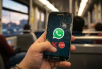 WhatsApp Hentikan Dukungan untuk Android 5.0 Mulai 8 September 2026 (Foto: Ai)