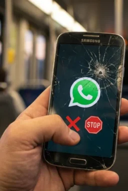 WhatsApp Hentikan Dukungan untuk Android 5.0 Mulai 8 September 2026