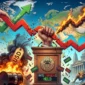 Wall Street Bervariasi Usai The Fed Tahan Suku Bunga dan Harga Minyak Melonjak (Foto: Ai)