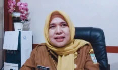 Waspada Ledakan Campak di Jambi: 300 Anak Terpapar, RS Mulai Perketat Ruang Isolasi